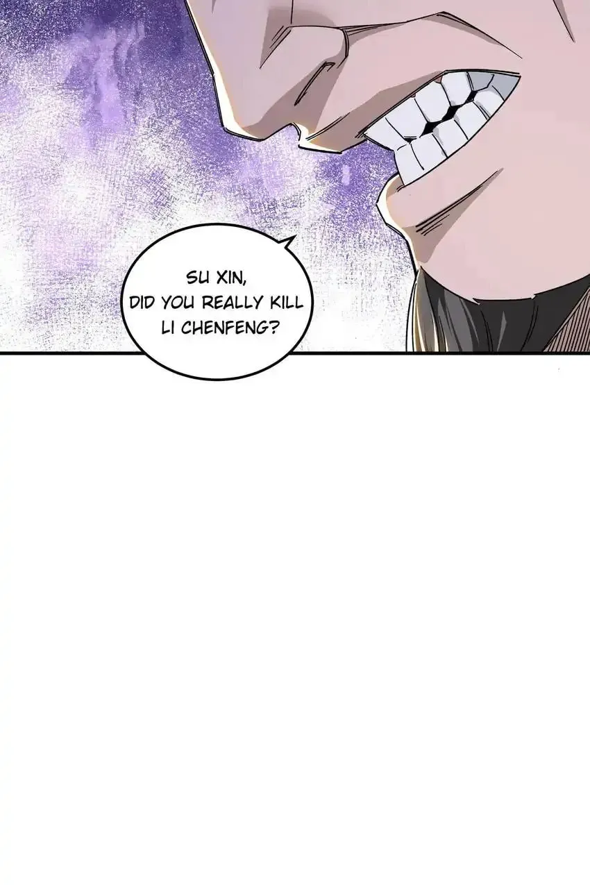 Greatest Boss System Chapter 108 page 53 - 