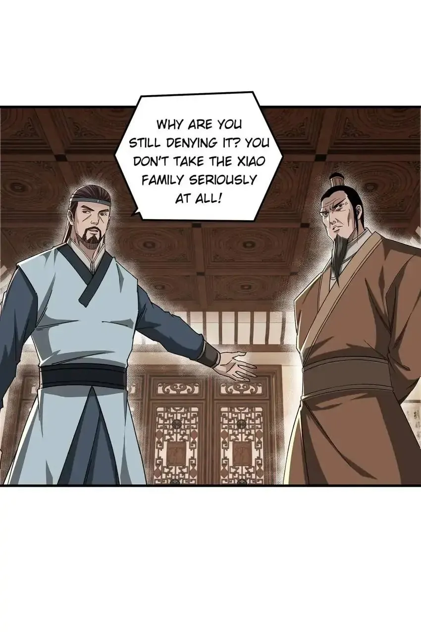 Greatest Boss System Chapter 109 page 14 - 