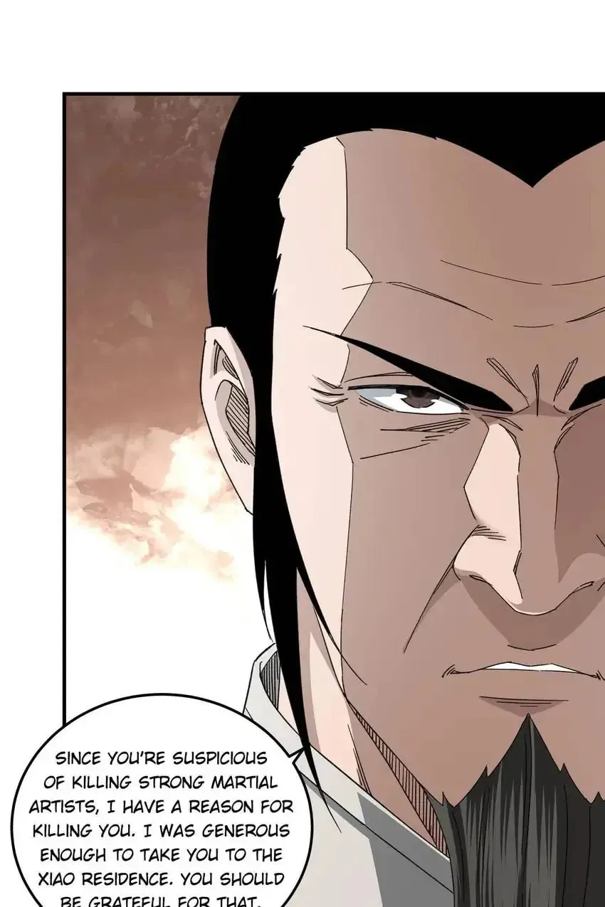 Greatest Boss System Chapter 109 page 15 - 