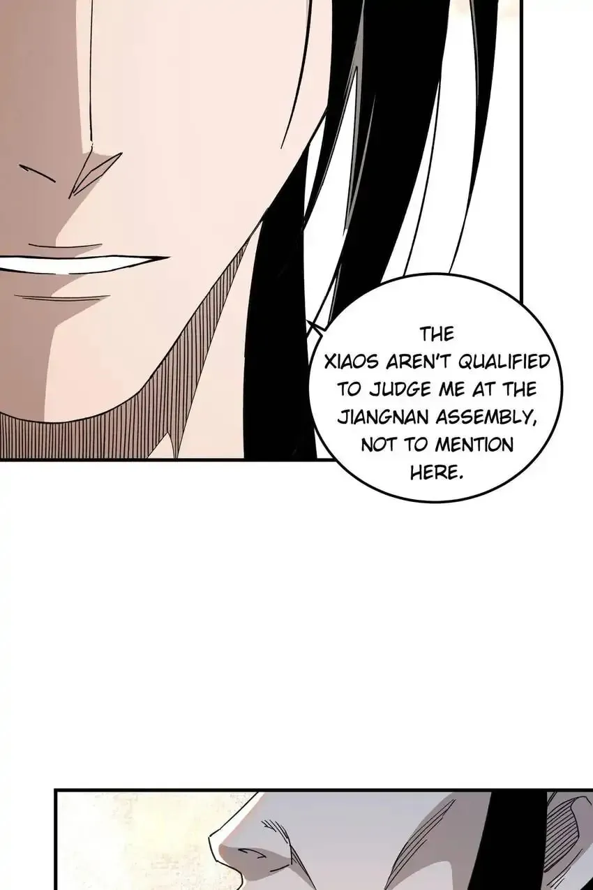 Greatest Boss System Chapter 109 page 17 - 