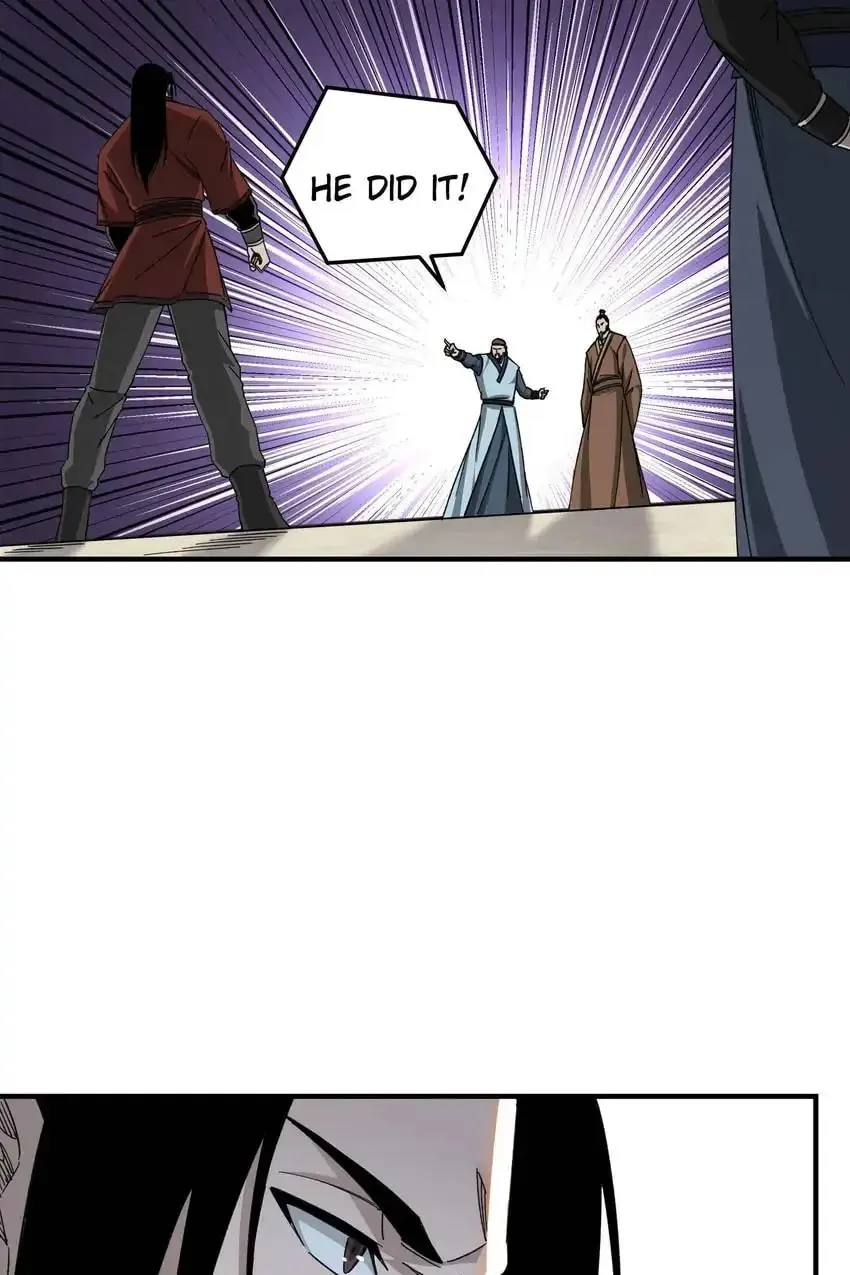 Greatest Boss System Chapter 109 page 3 - 