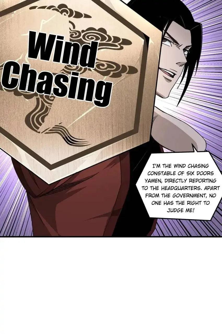 Greatest Boss System Chapter 109 page 27 - 