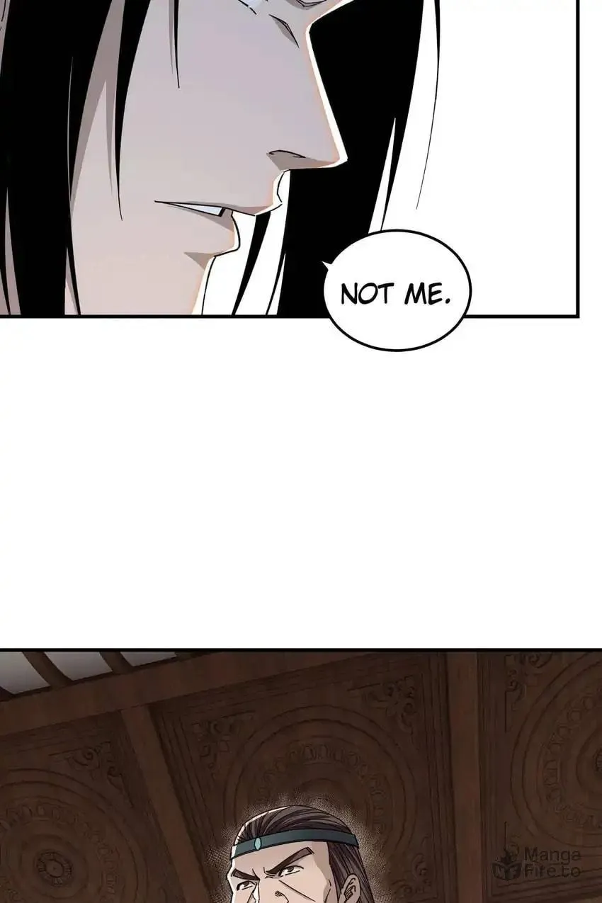 Greatest Boss System Chapter 109 page 4 - 