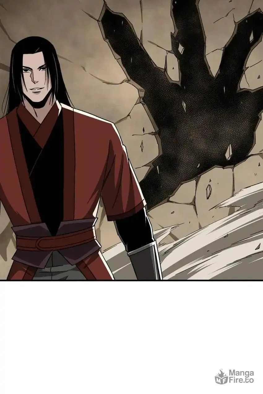 Greatest Boss System Chapter 109 page 31 - 