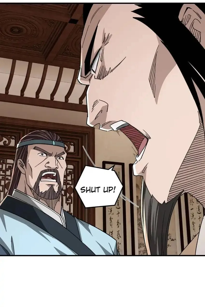 Greatest Boss System Chapter 109 page 35 - 