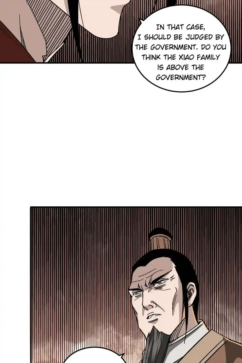 Greatest Boss System Chapter 109 page 38 - 