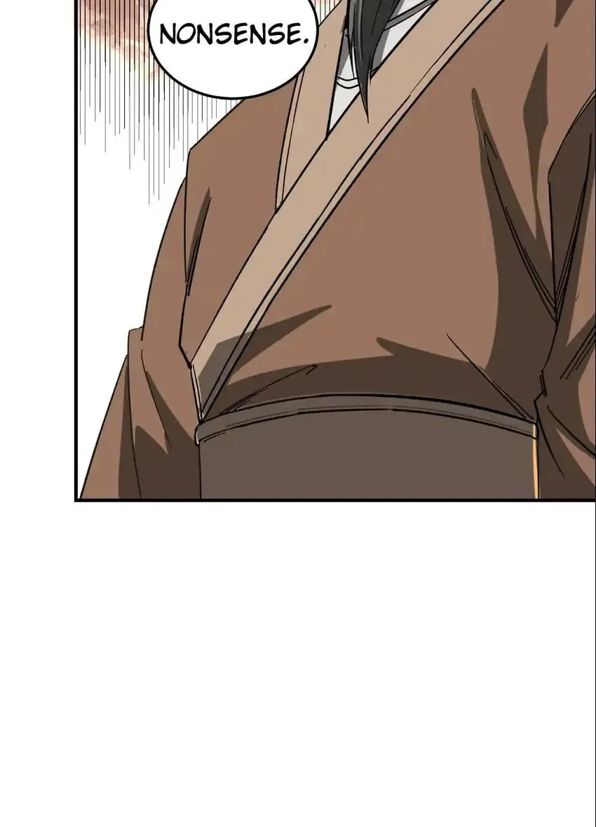Greatest Boss System Chapter 109 page 39 - 