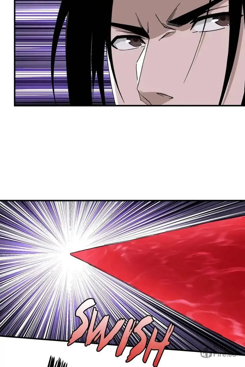 Greatest Boss System Chapter 109 page 41 - 