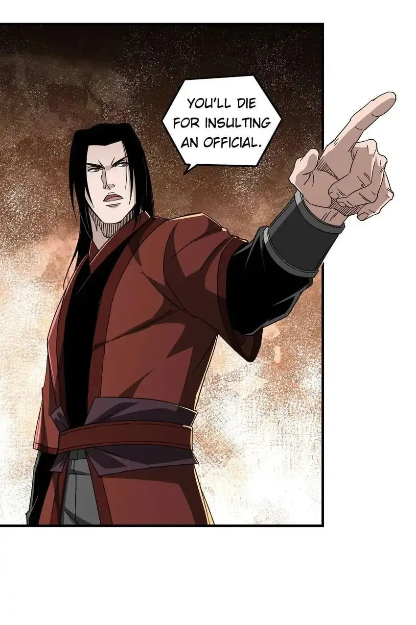 Greatest Boss System Chapter 109 page 44 - 