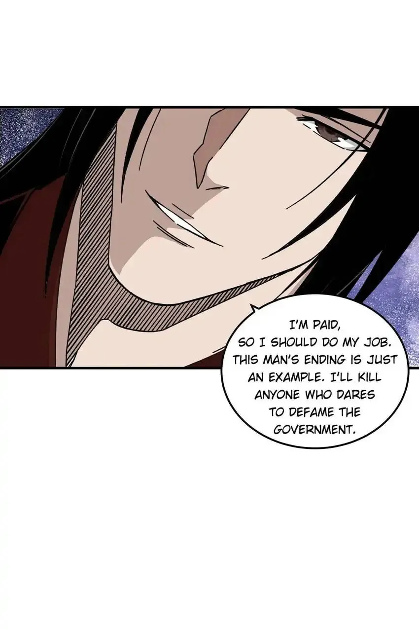 Greatest Boss System Chapter 109 page 47 - 
