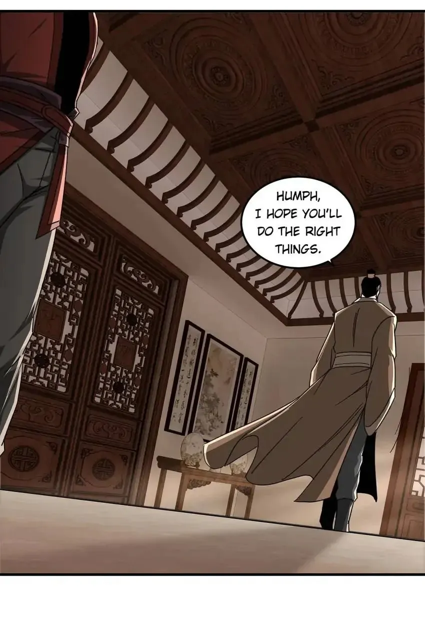 Greatest Boss System Chapter 109 page 48 - 