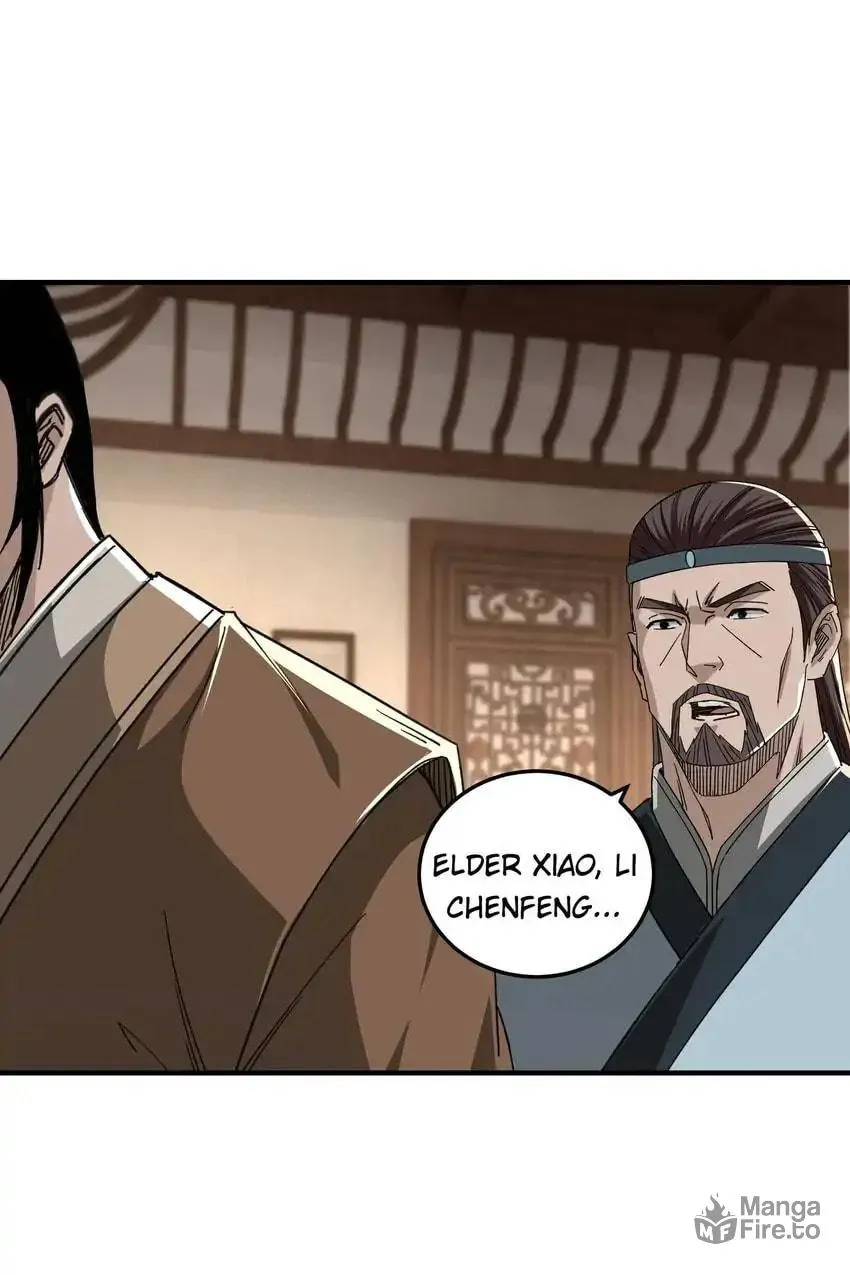 Greatest Boss System Chapter 109 page 49 - 