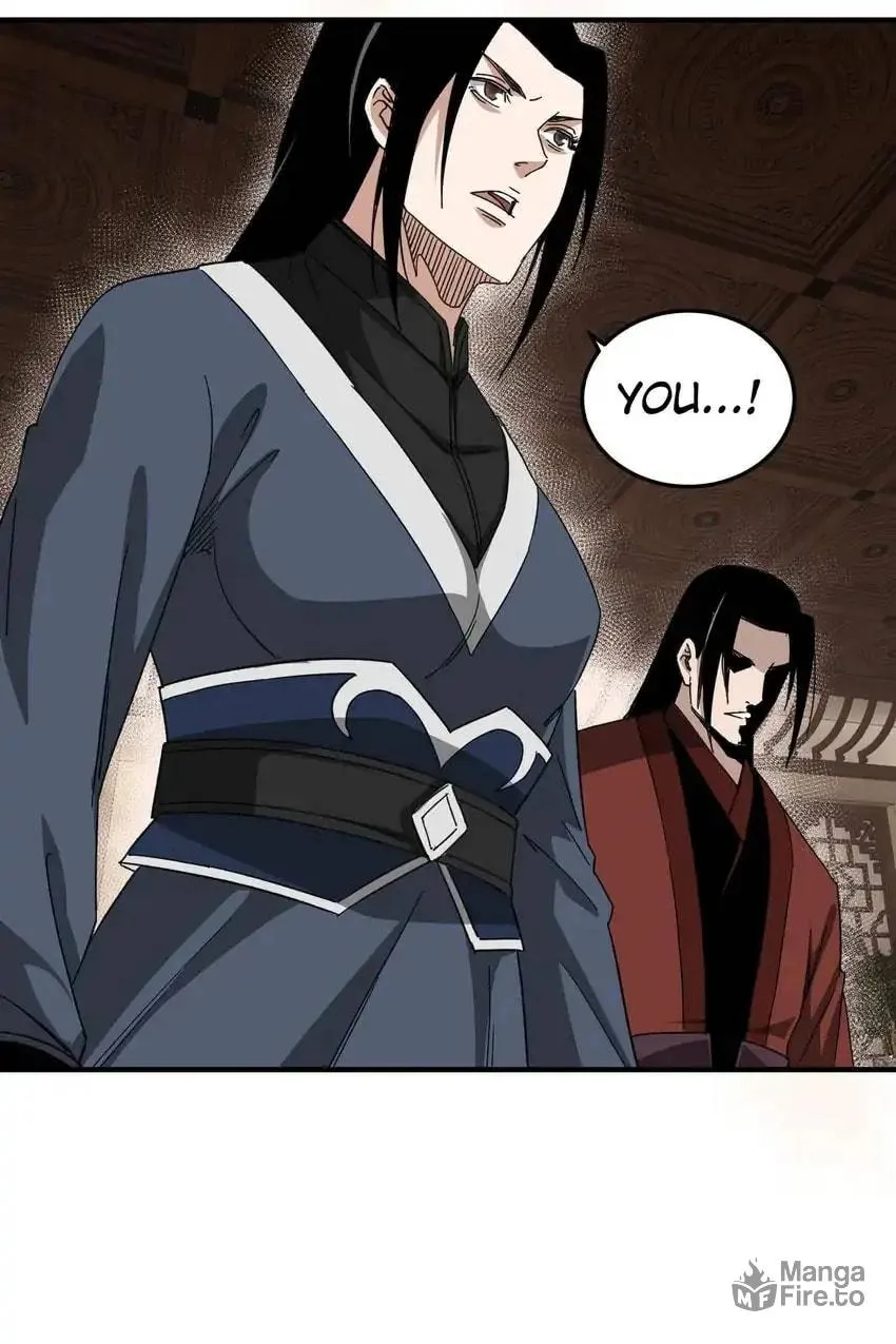 Greatest Boss System Chapter 109 page 6 - 