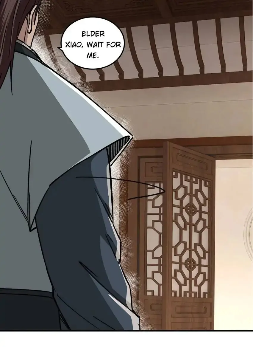 Greatest Boss System Chapter 109 page 53 - 