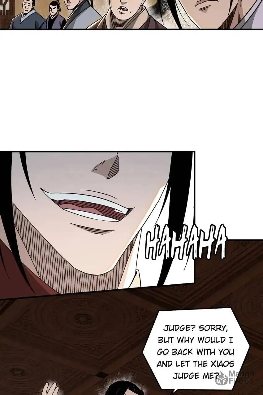 Greatest Boss System Chapter 109 page 10 - 