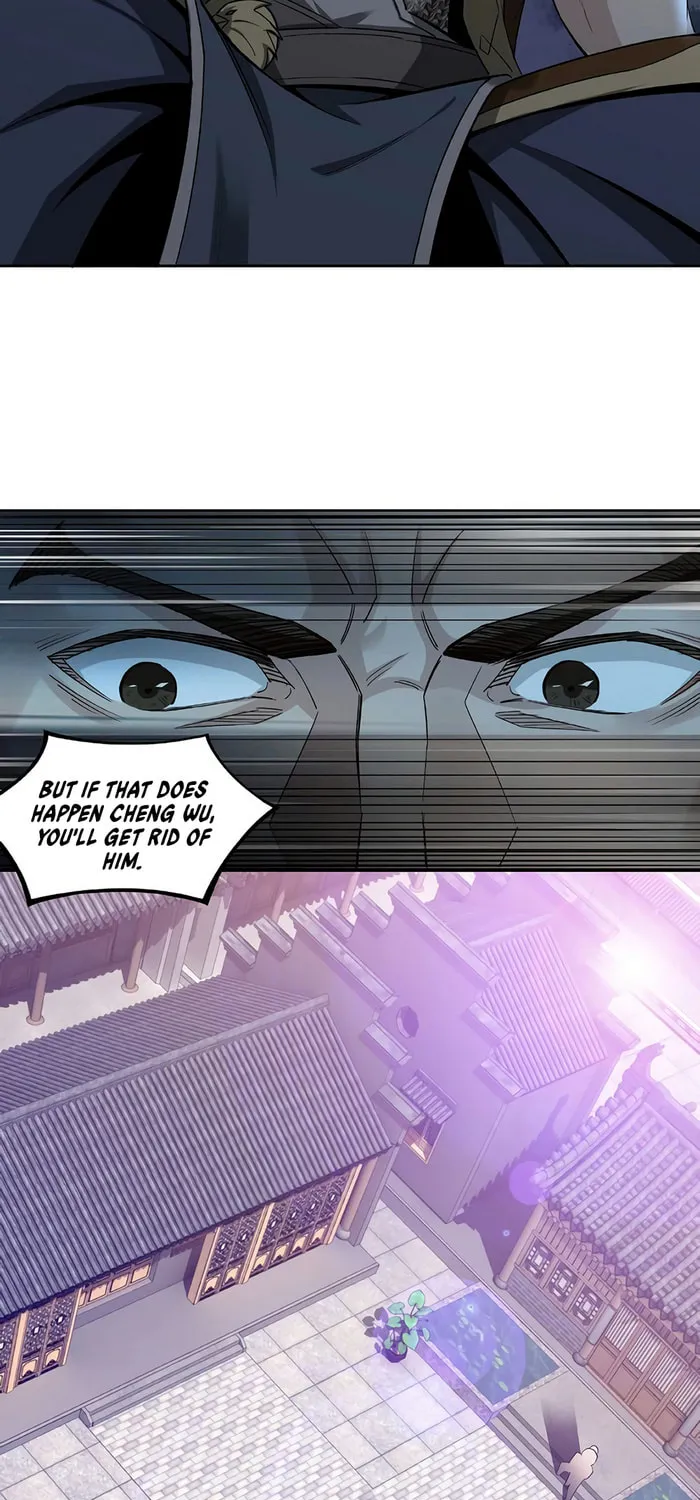 Greatest Boss System Chapter 11 page 11 - 