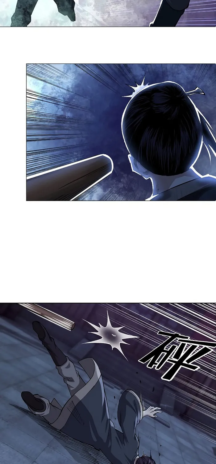 Greatest Boss System Chapter 11 page 28 - 