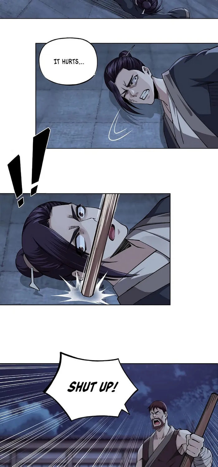 Greatest Boss System Chapter 11 page 29 - 