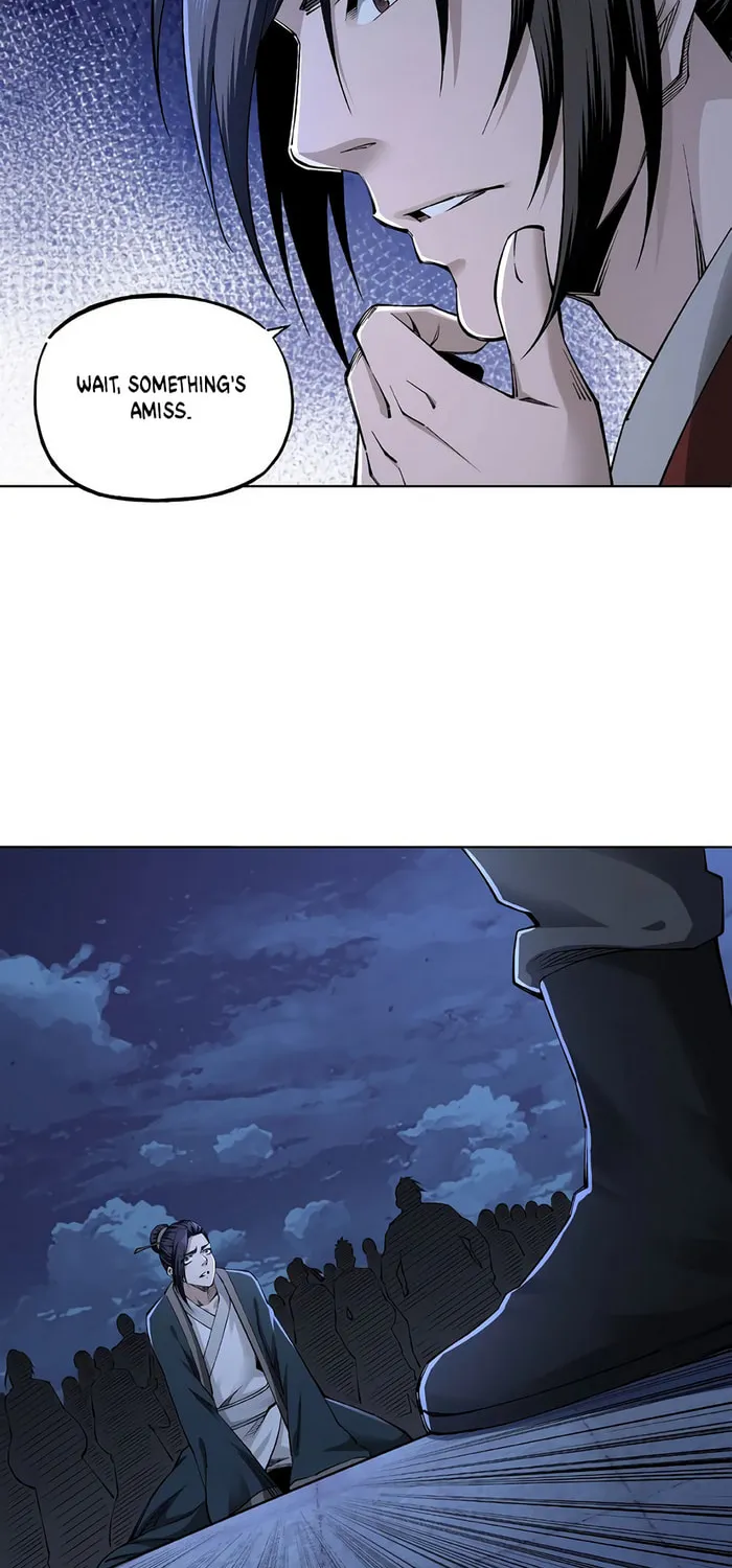 Greatest Boss System Chapter 11 page 34 - 