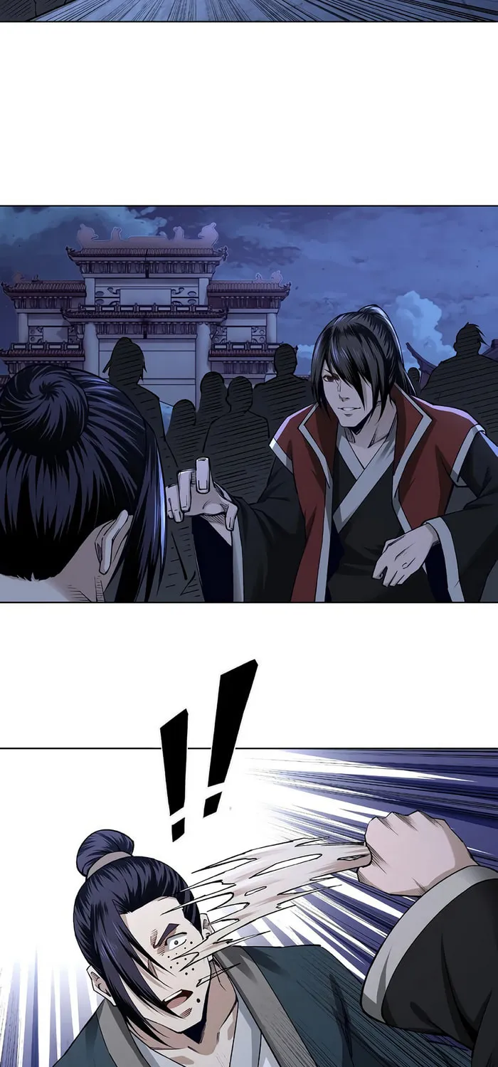 Greatest Boss System Chapter 11 page 35 - 