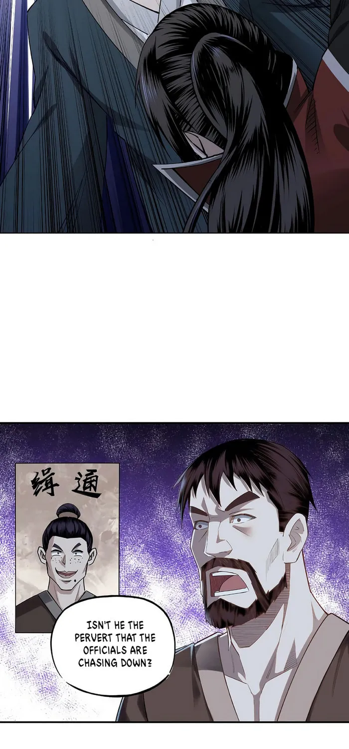 Greatest Boss System Chapter 11 page 36 - 