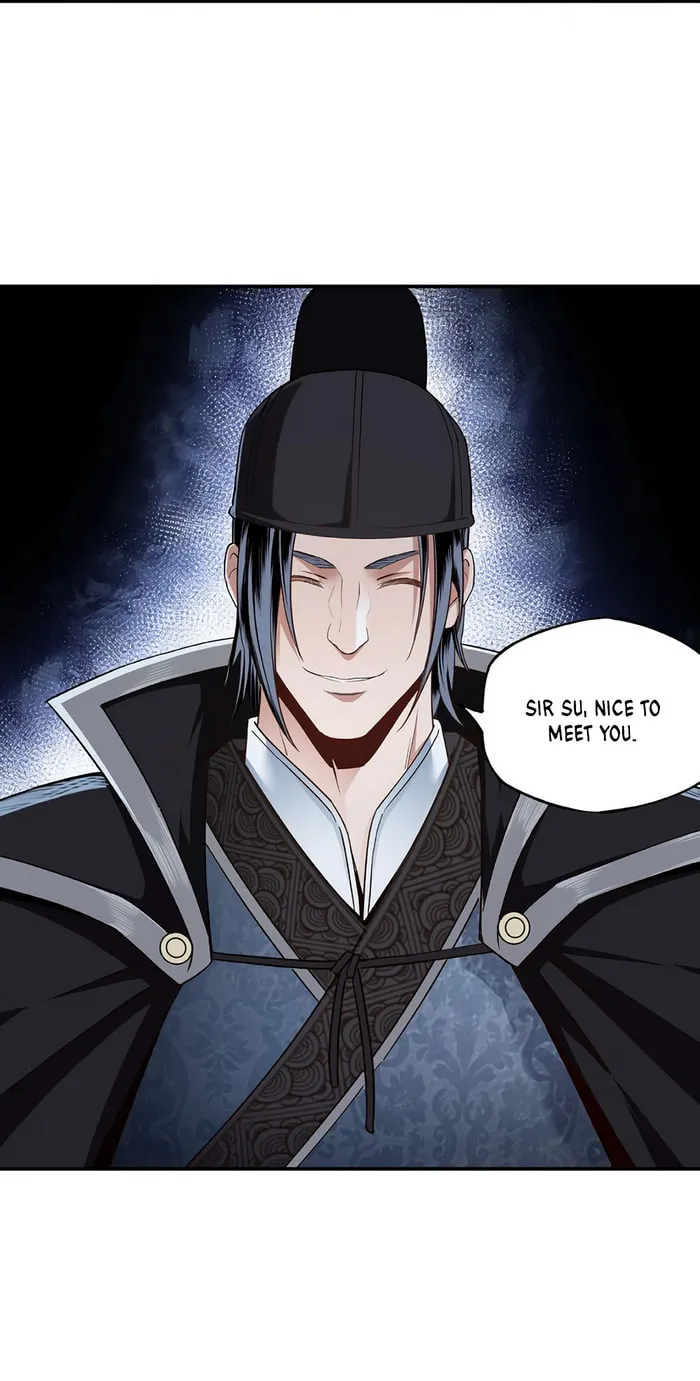 Greatest Boss System Chapter 11 page 39 - 