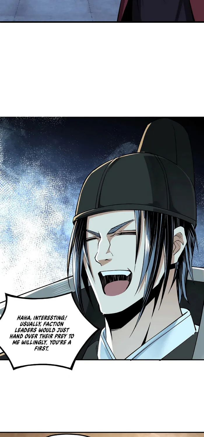 Greatest Boss System Chapter 11 page 43 - 
