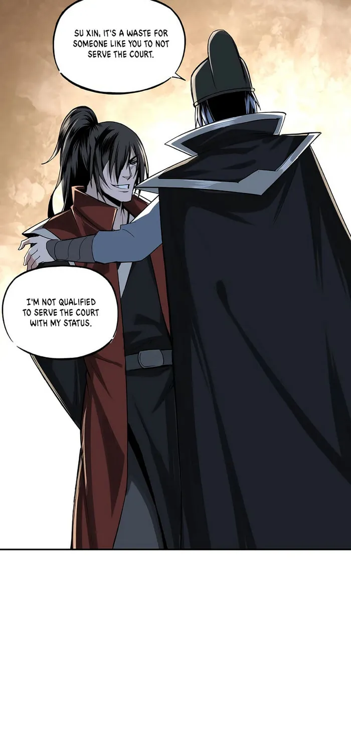 Greatest Boss System Chapter 11 page 44 - 