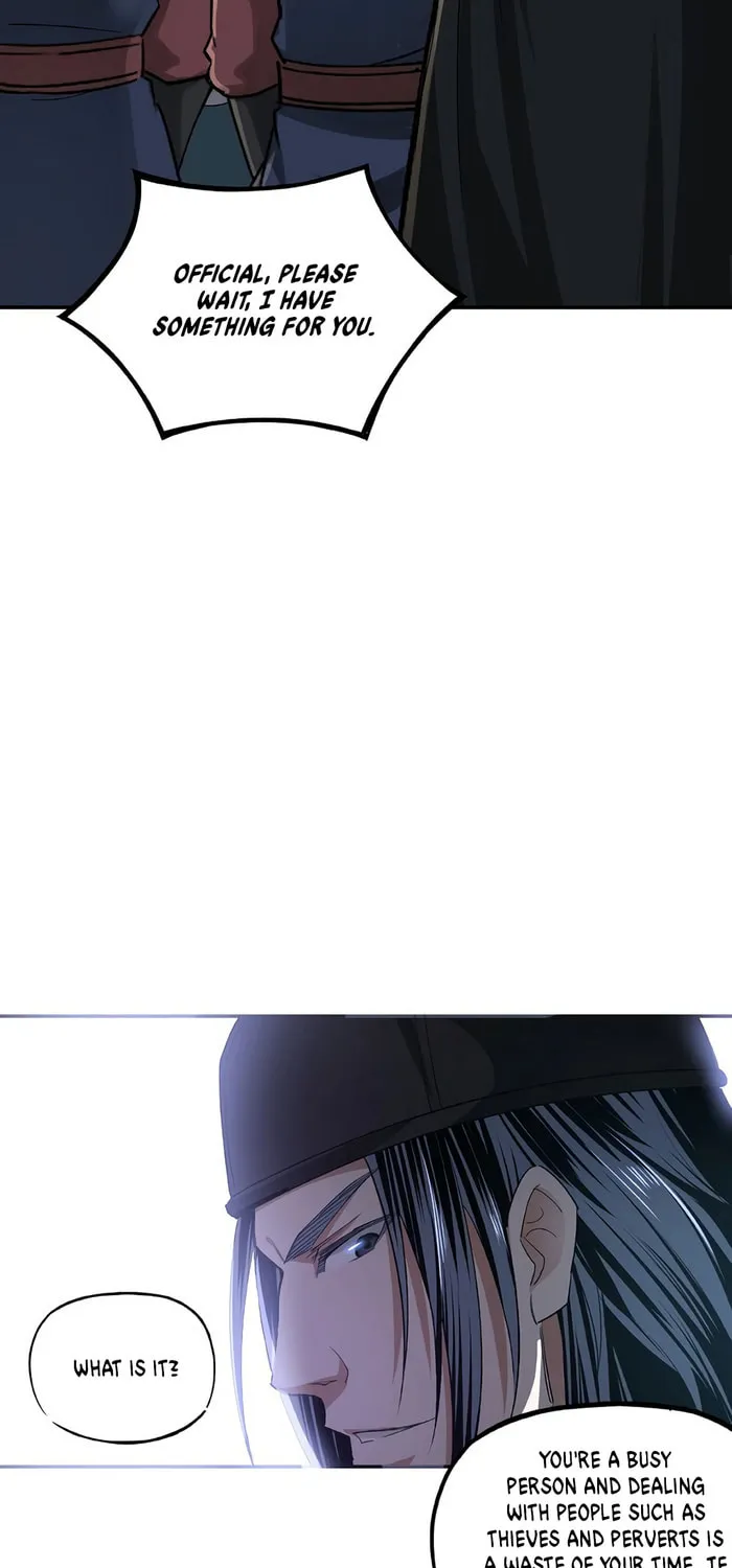 Greatest Boss System Chapter 11 page 46 - 