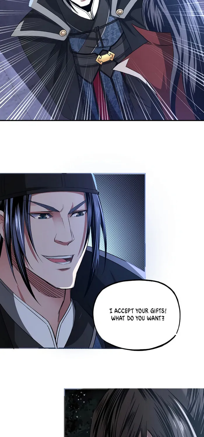 Greatest Boss System Chapter 11 page 49 - 