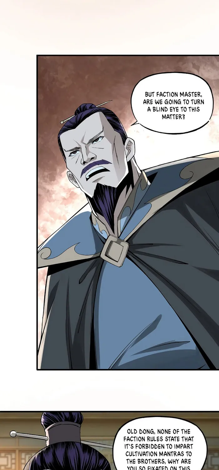 Greatest Boss System Chapter 11 page 7 - 