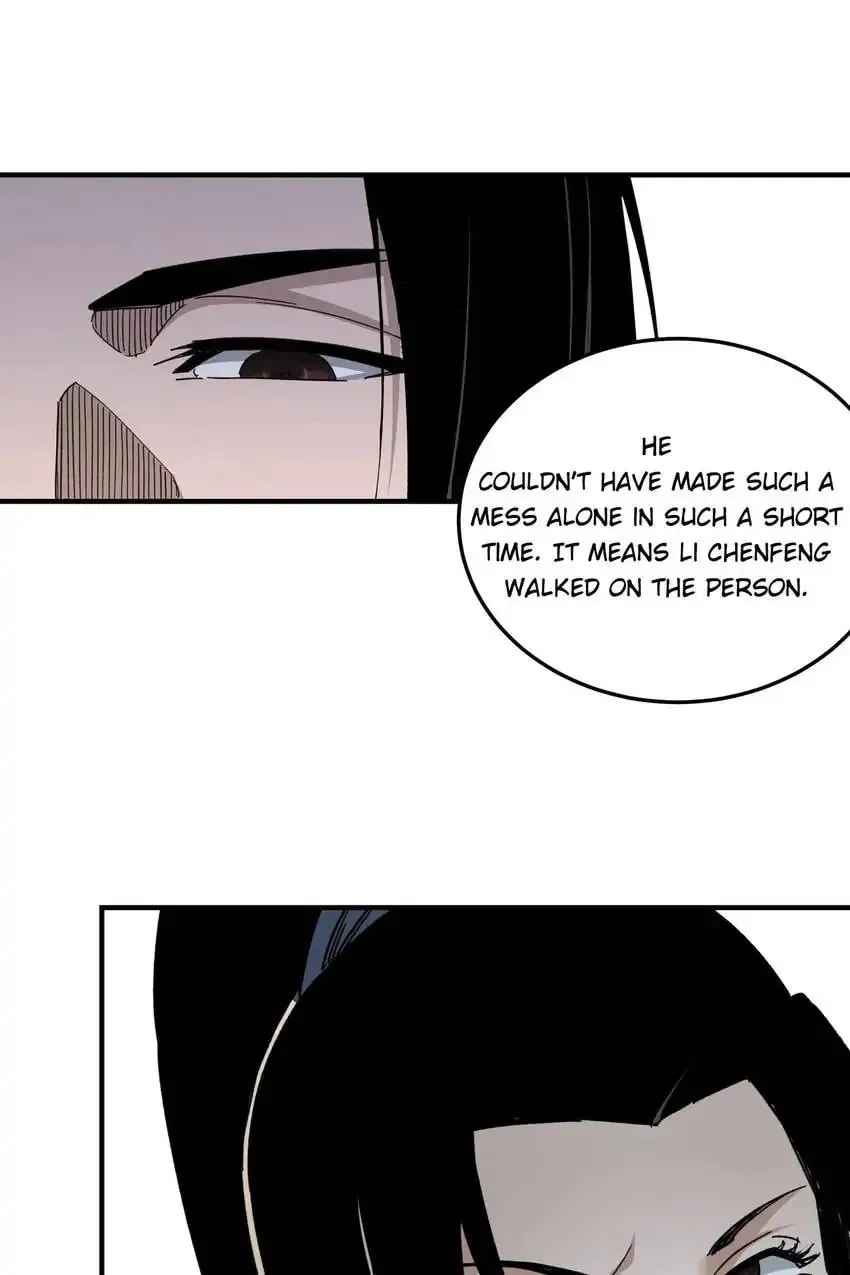 Greatest Boss System Chapter 110 page 12 - 