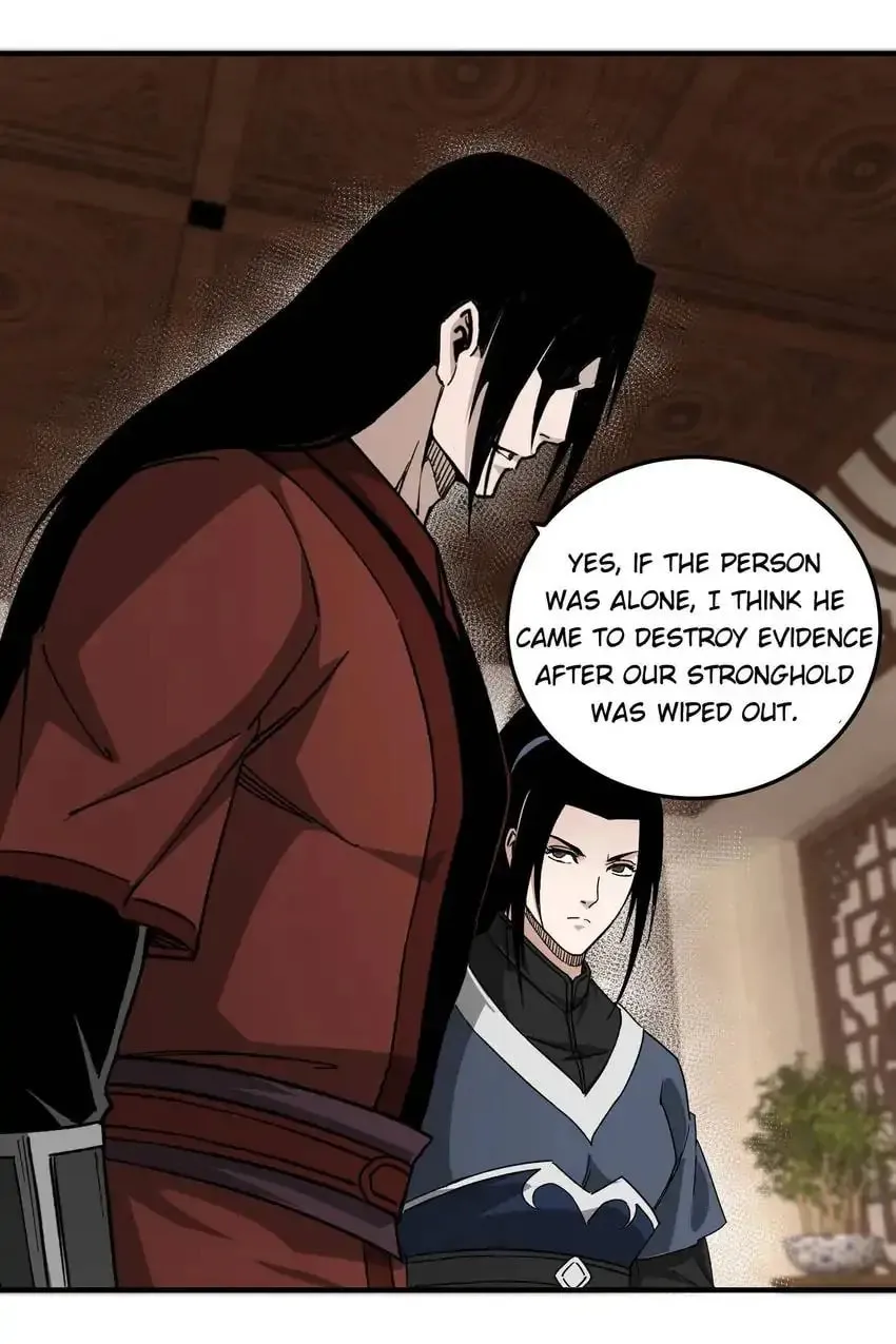 Greatest Boss System Chapter 110 page 14 - 