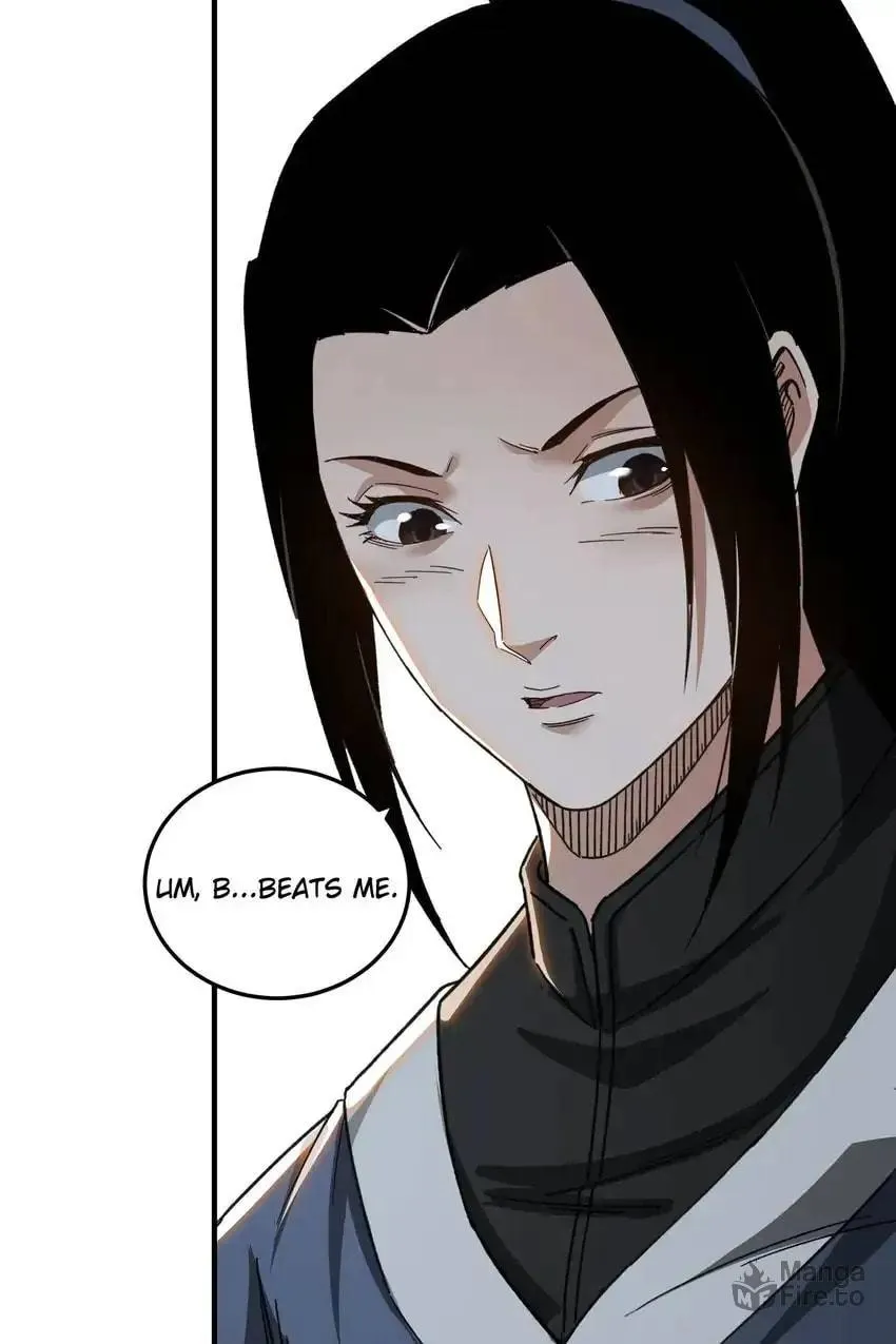 Greatest Boss System Chapter 110 page 16 - 