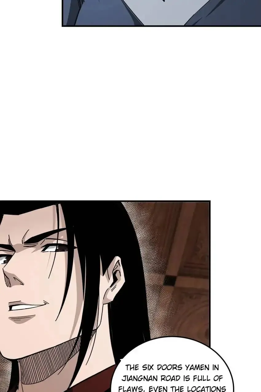 Greatest Boss System Chapter 110 page 17 - 