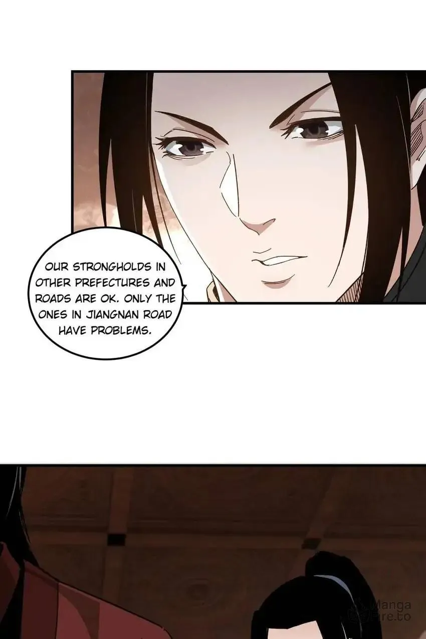Greatest Boss System Chapter 110 page 19 - 