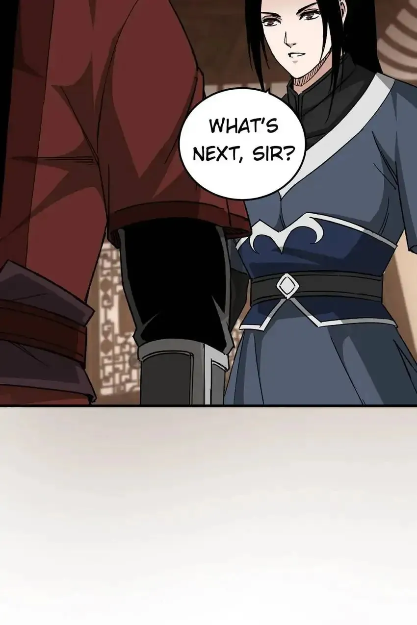 Greatest Boss System Chapter 110 page 20 - 