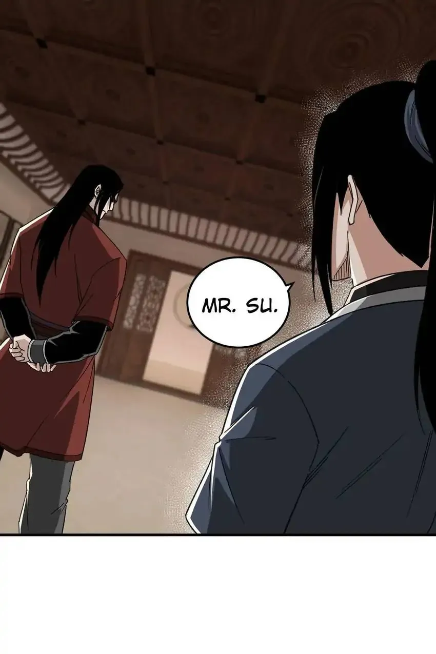 Greatest Boss System Chapter 110 page 3 - 