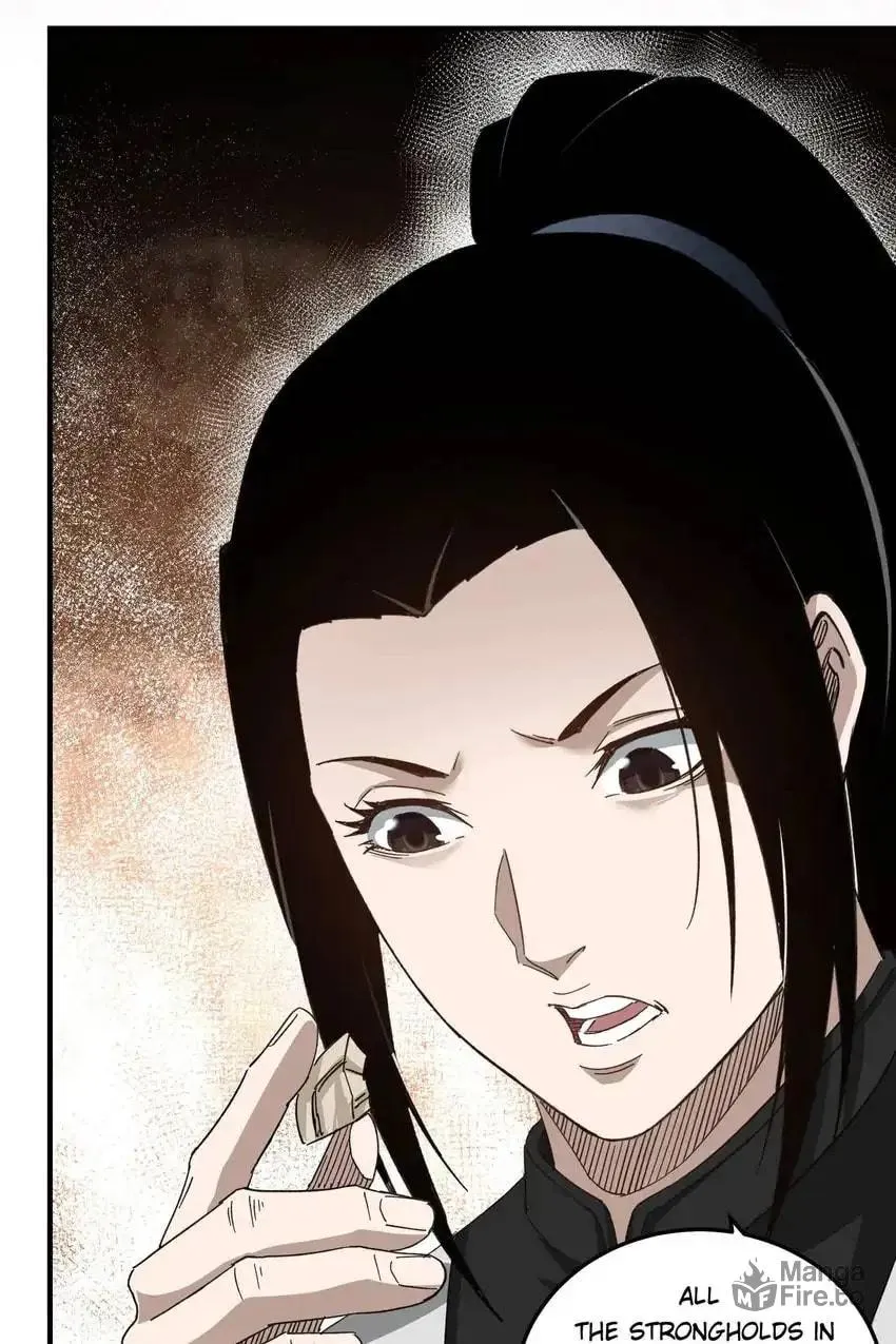 Greatest Boss System Chapter 110 page 22 - 