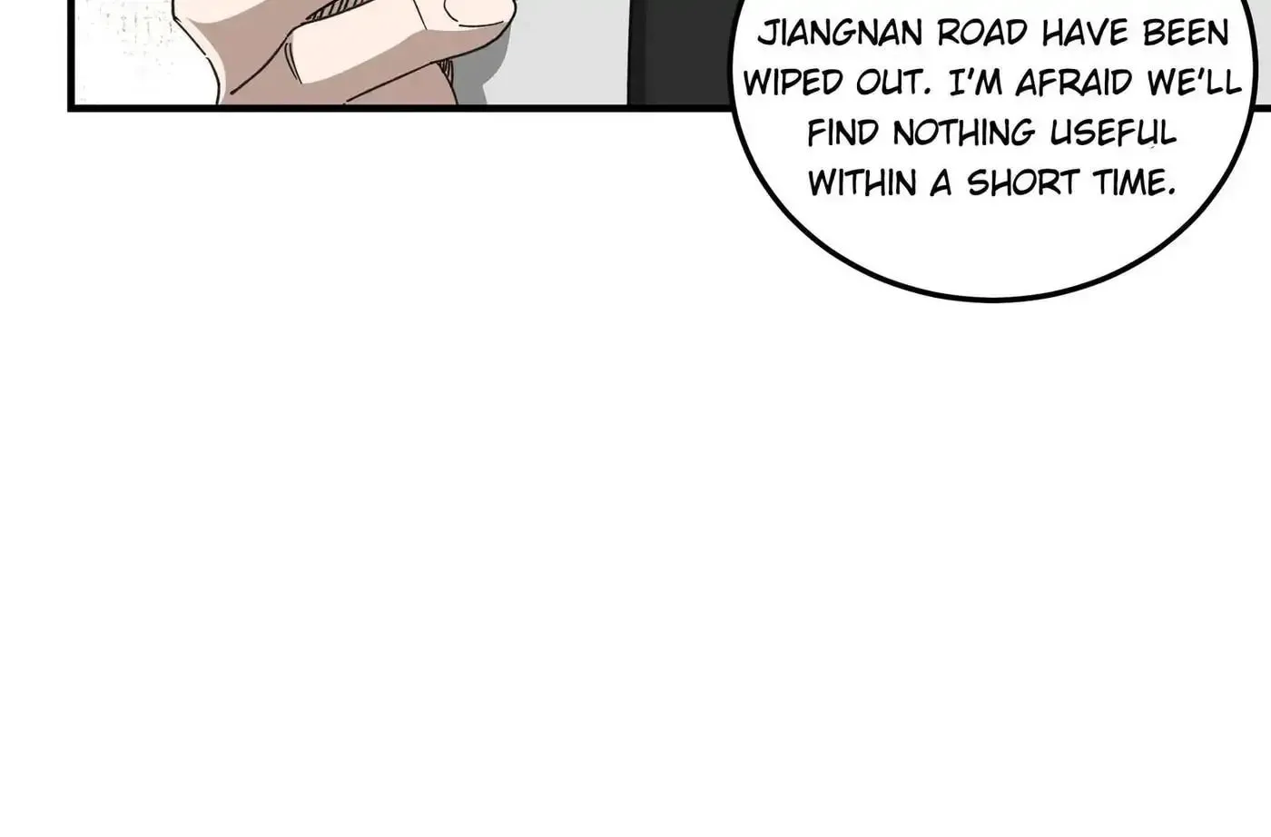 Greatest Boss System Chapter 110 page 23 - 