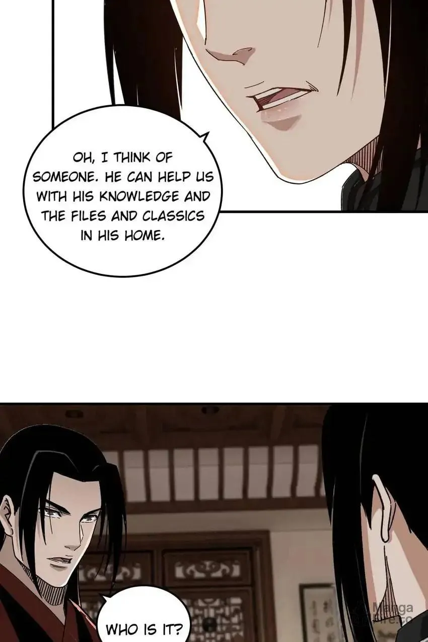 Greatest Boss System Chapter 110 page 25 - 