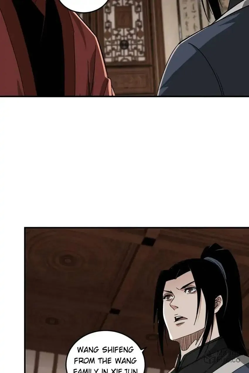 Greatest Boss System Chapter 110 page 26 - 