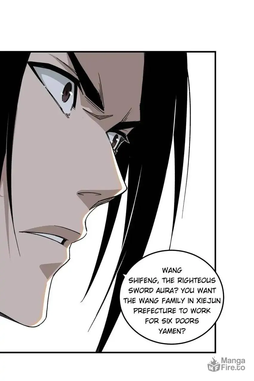 Greatest Boss System Chapter 110 page 28 - 