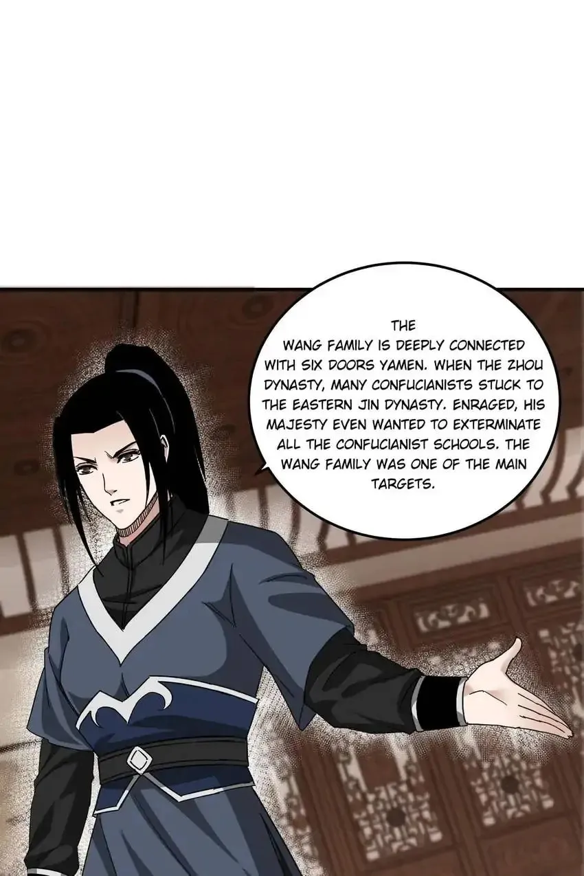 Greatest Boss System Chapter 110 page 29 - 