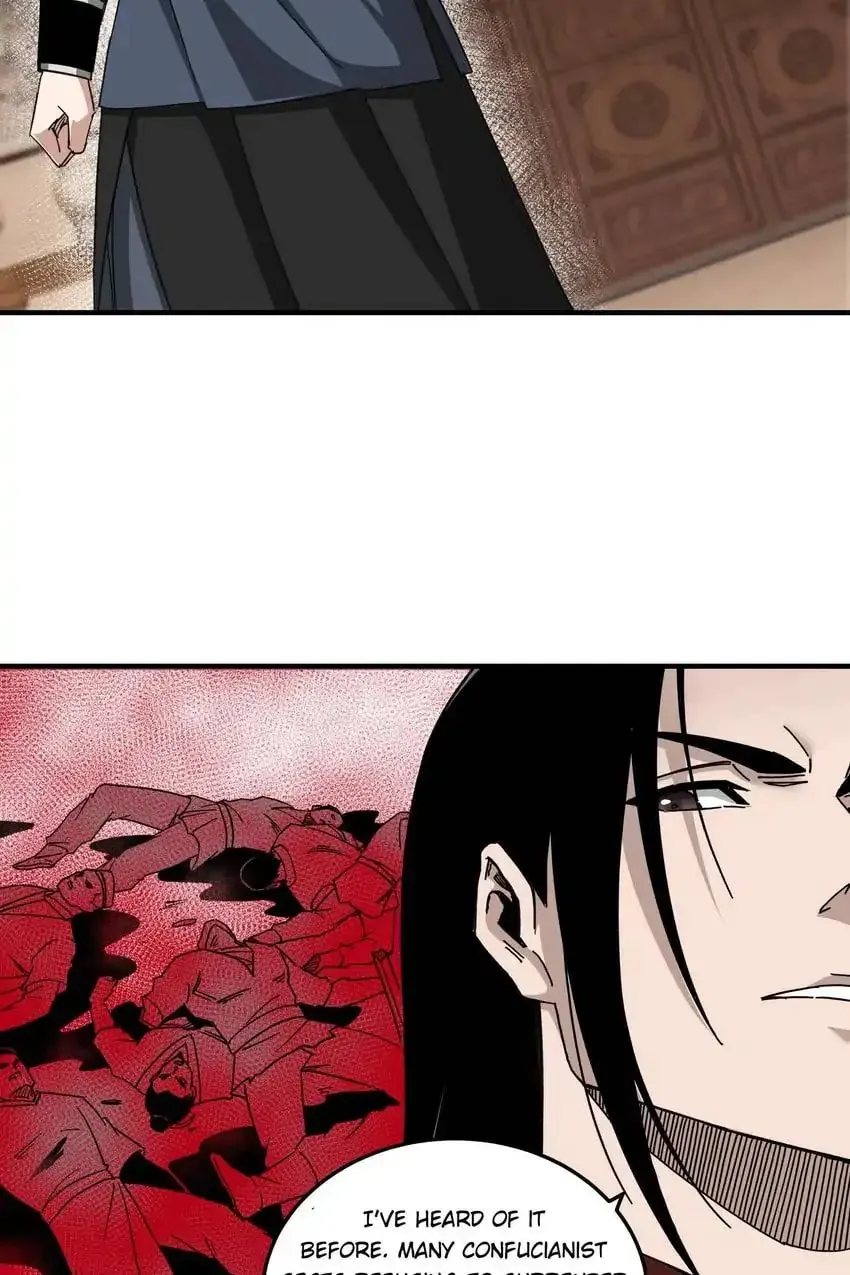 Greatest Boss System Chapter 110 page 30 - 
