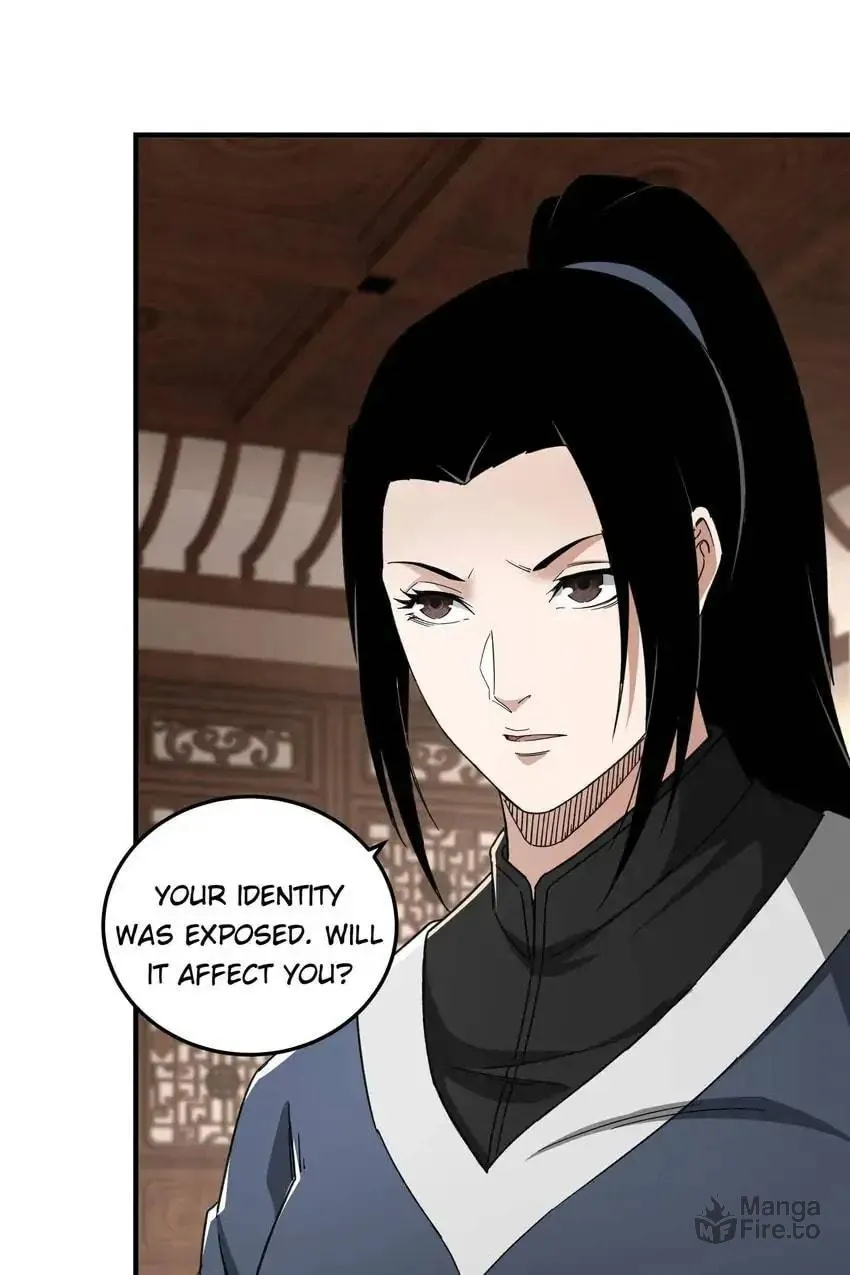 Greatest Boss System Chapter 110 page 4 - 