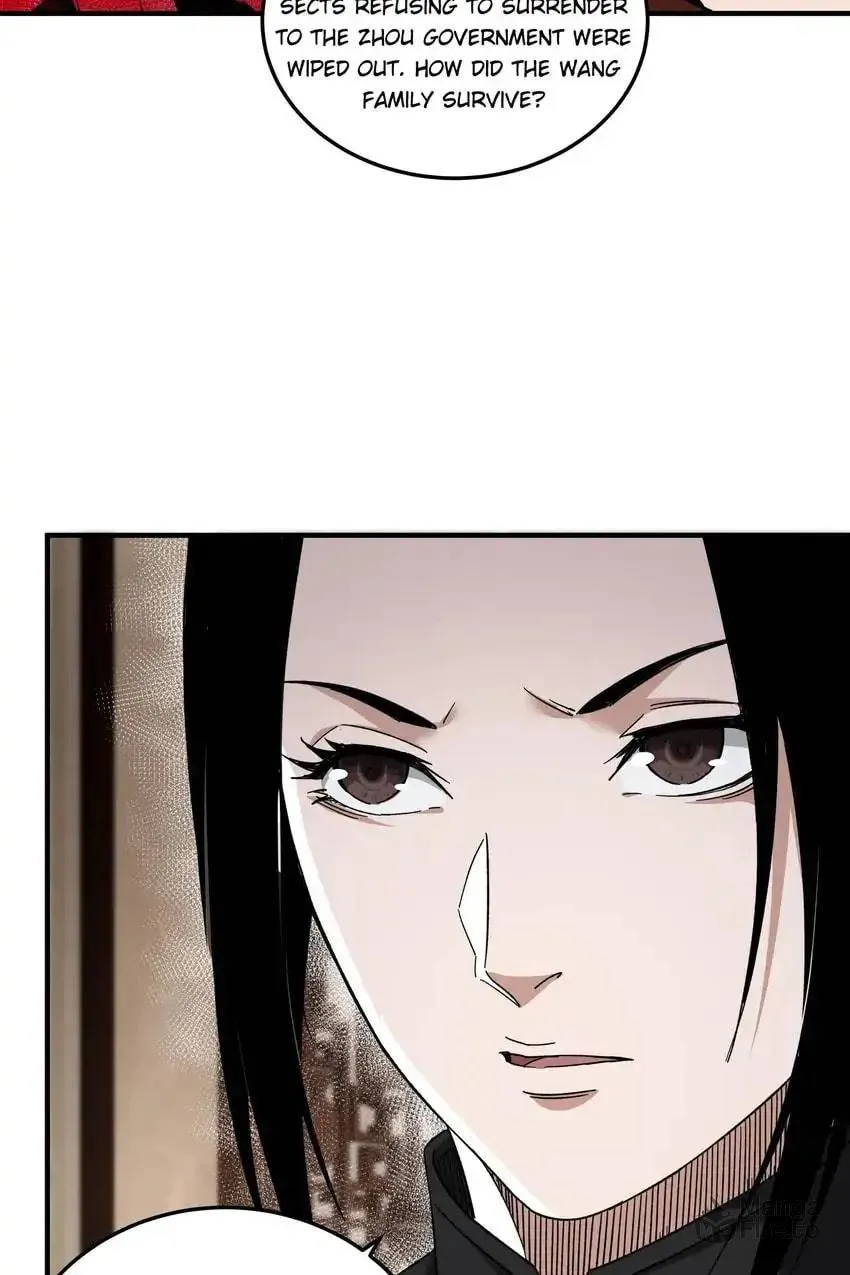 Greatest Boss System Chapter 110 page 31 - 