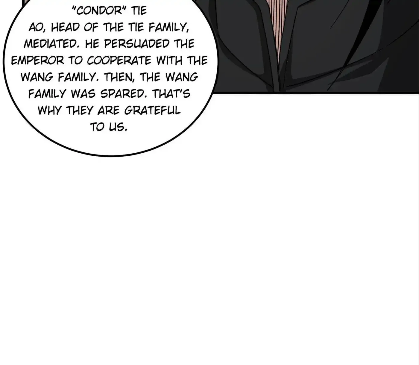 Greatest Boss System Chapter 110 page 32 - 