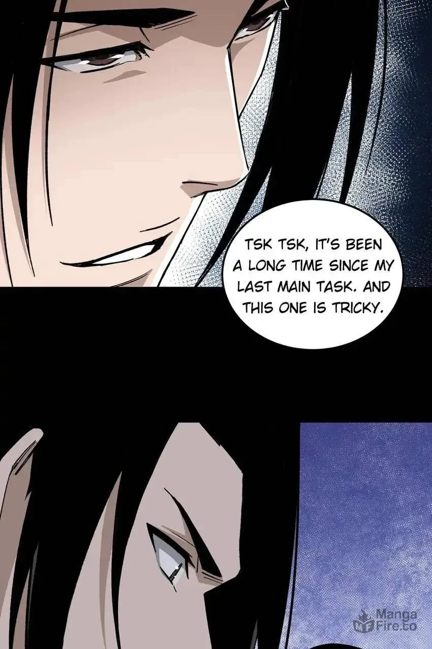 Greatest Boss System Chapter 110 page 36 - 