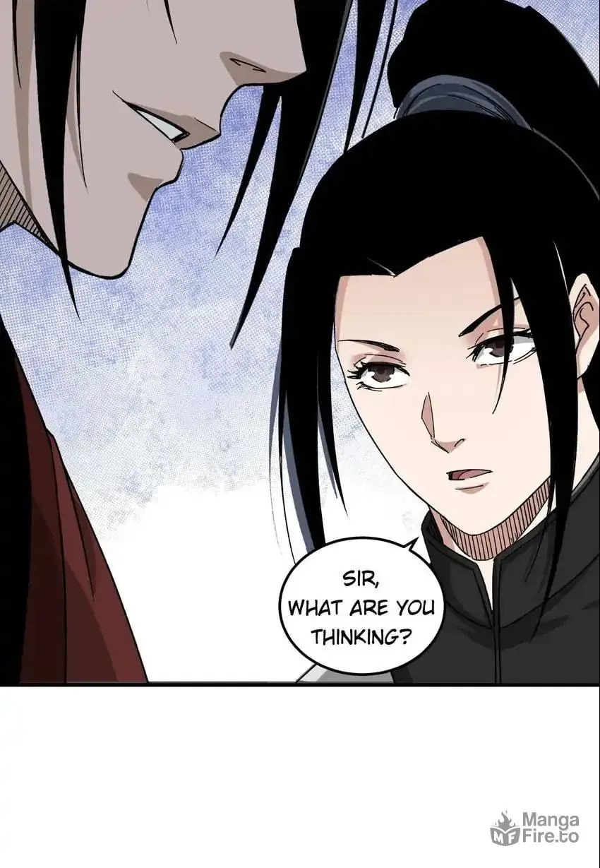 Greatest Boss System Chapter 110 page 37 - 